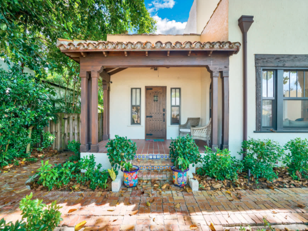 Stylish Tropical Retreat with Pool in West Palm Beach  Vacation Rental